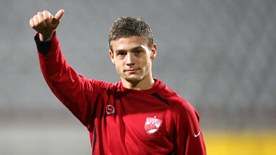 Габриэл Торже