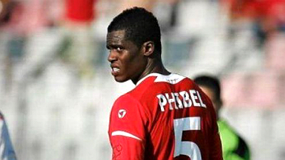 Томас Фибель