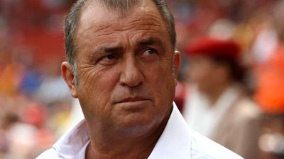 Фатих Терим