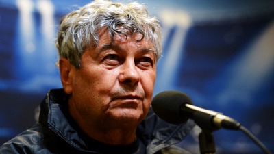 Мирча Луческу