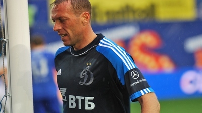 Роман Березовский