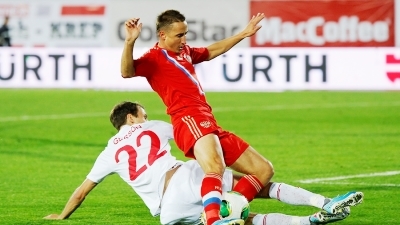 Владимир Быстров