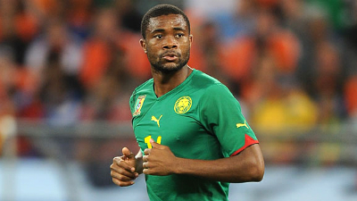 Орельен Шеджу