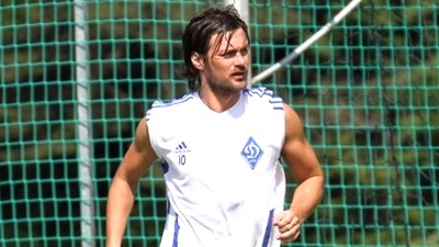 Артем Милевский