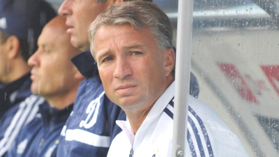 Дан Петреску