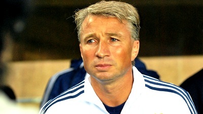 Дан Петреску