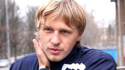 Алексей Сапогов