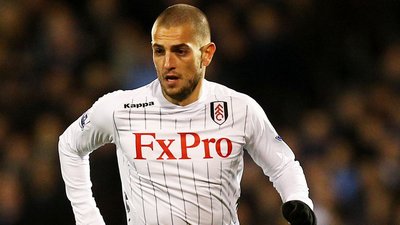 Младен Петрич