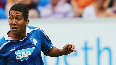 Роберто Фирмино