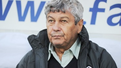 Мирча Луческу