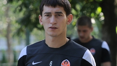 Тарас Степаненко