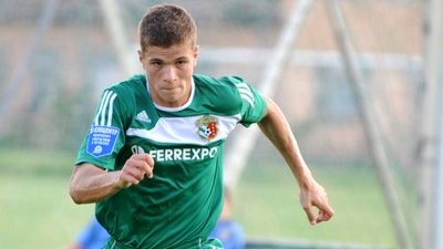 Артем Громов