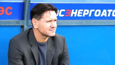 Дмитрию Аленичеву есть над чем задуматься