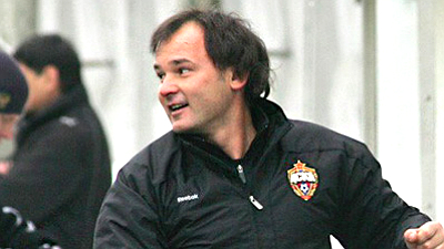 Александр Гришин