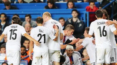 Швейцарцы стали авторами первой сенсации