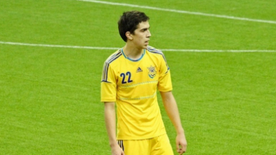 Юрий Яковенко