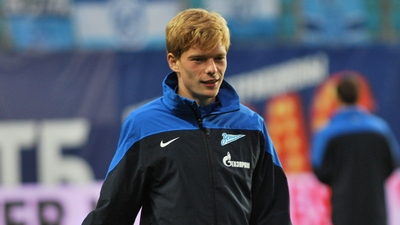 Павел Могилевец