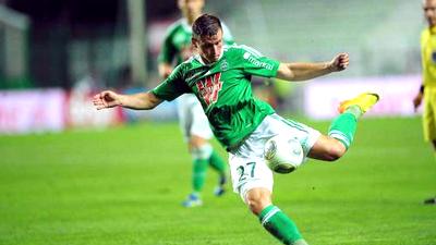 Франк Табану