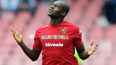 Виктор Ибарбо