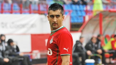 Александр Самедов