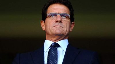 Фабио Капелло