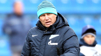 Дмитрий Черышев