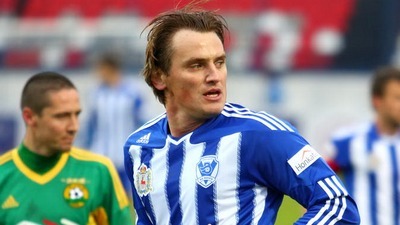 Дмитрий Булыкин