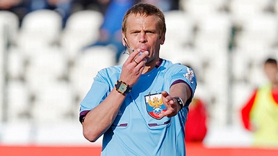 Александр Егоров