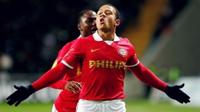 Мемфис Депай