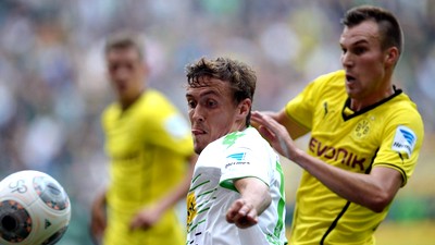 Фрагмент матча