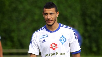 Юнес Беланда