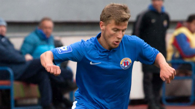 Виталий Федоров