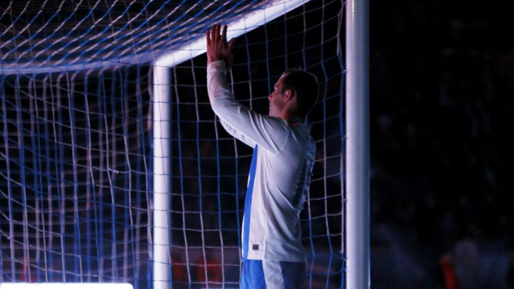 Зозуля благодарит фанатов