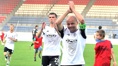 Денис Бояринцев