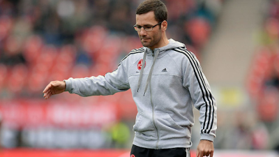 Михаэль Визингер