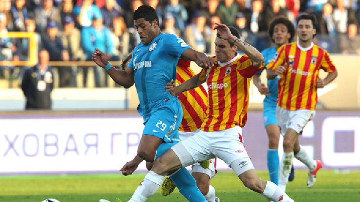 вернется ли «Алания» в Премьер-лигу?