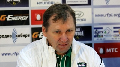 Василий Баскаков