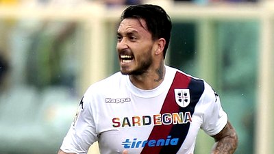 Маурисио Пинилья