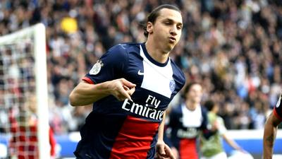 Златан Ибрагимович