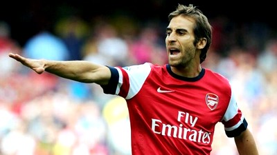 Матье Фламини