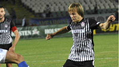 Дмитрий Хомченовский