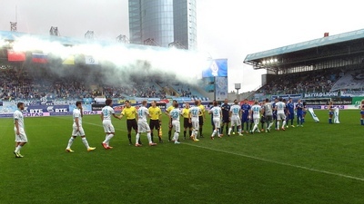 «Арена Химки»