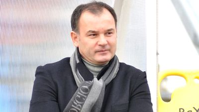 Александр Гришин