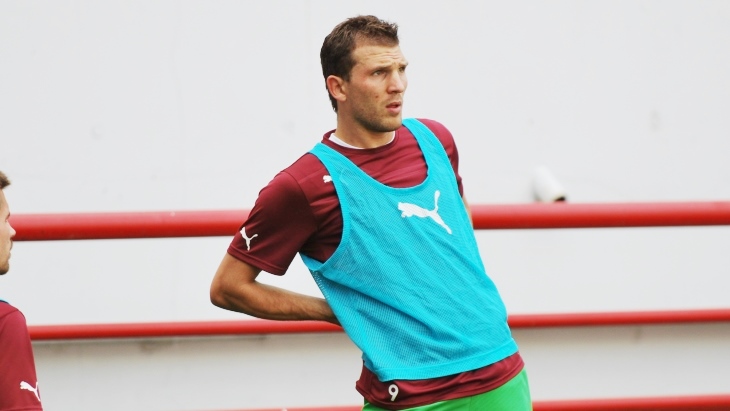 Александр Прудников