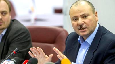 Артур Григорьянц