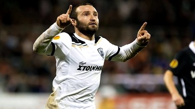 Димитриос Салпингидис