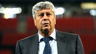 Мирча Луческу