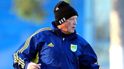 Мирон Маркевич