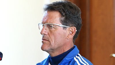 Фабио Капелло