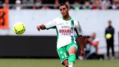 Фаузи Гулам